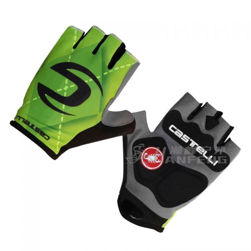 Gants de cycliste mixte CASTELLI - Ref 2239038