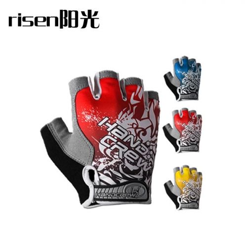Gants de cycliste - Ref 2239149