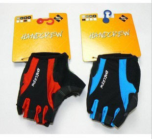 Gants de cycliste - Ref 2239172