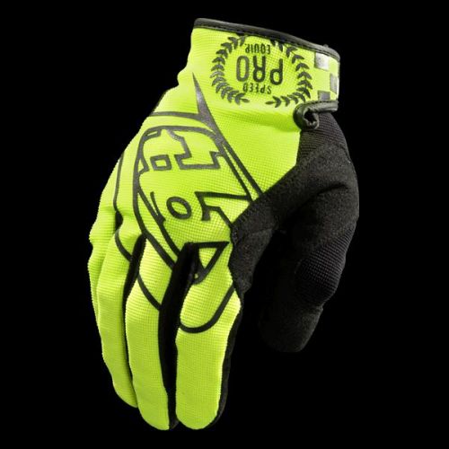 Gants de cycliste - Ref 2239231