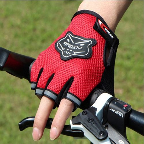 Gants de cycliste homme - Ref 2239351