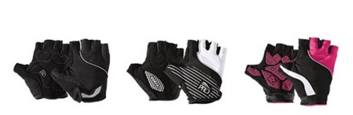 Gants de cycliste homme - Ref 2239415