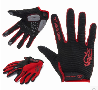 Gants de cycliste - Ref 2239430