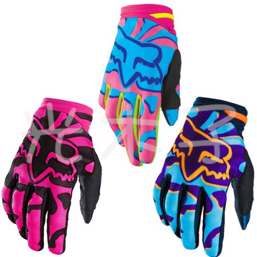 Gants de cycliste - Ref 2239504