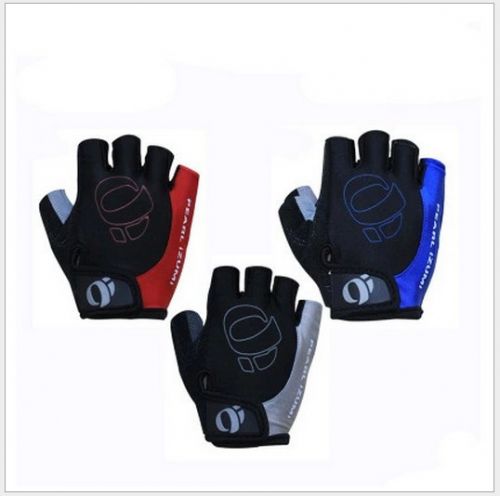 Gants de cycliste mixte - Ref 2239512