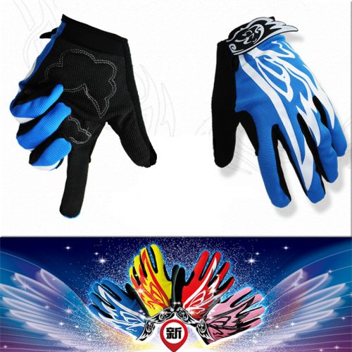 Gants de cycliste mixte - Ref 2239617