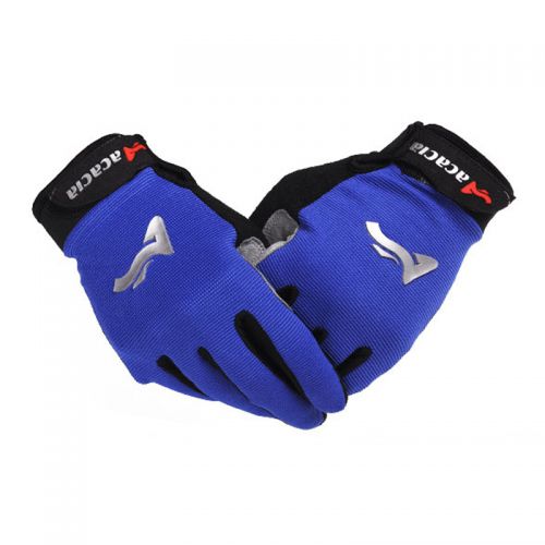 Gants de cycliste mixte ACACIA - Ref 2239748