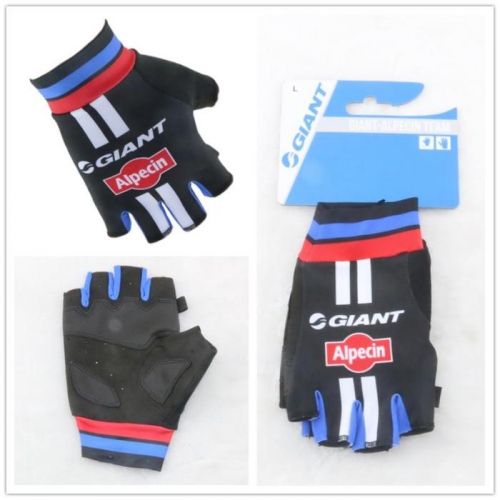 Gants de cycliste GIANT - Ref 2239814