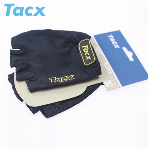 Gants de cycliste mixte TACX - Ref 2239830