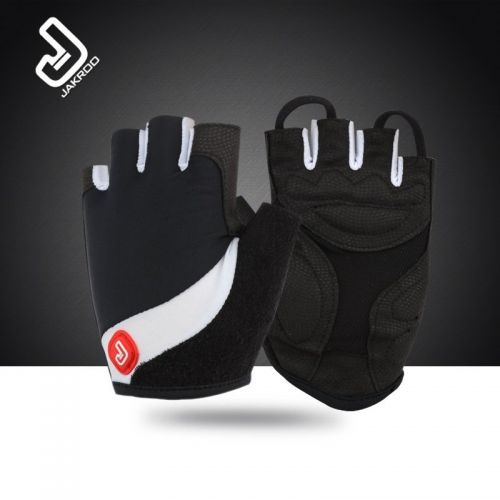 Gants de cycliste mixte JAKROO - Ref 2239977