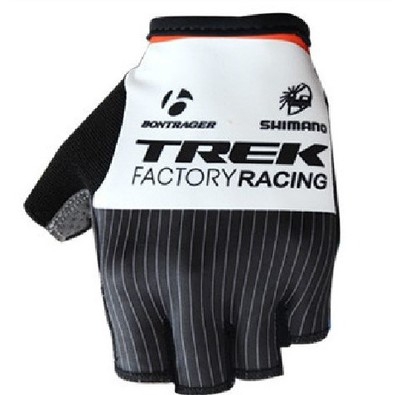 Gants de cycliste mixte - Ref 2239999