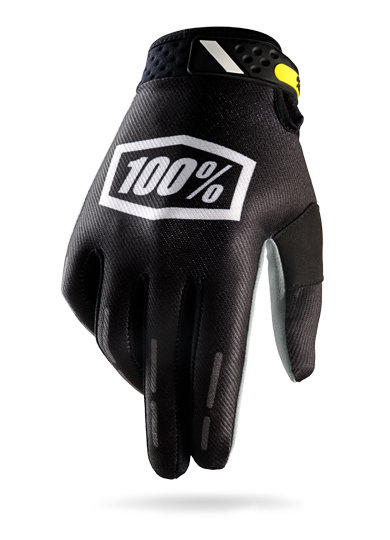 Gants de cycliste - Ref 2240036