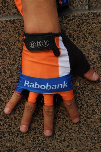 Gants de cycliste homme - Ref 2240044