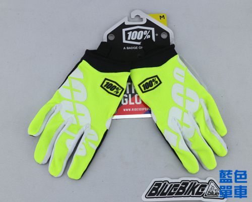 Gants de cycliste mixte - Ref 2240131