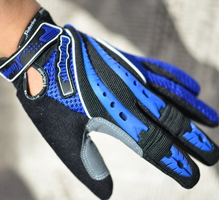 Gants de cycliste - Ref 2240239