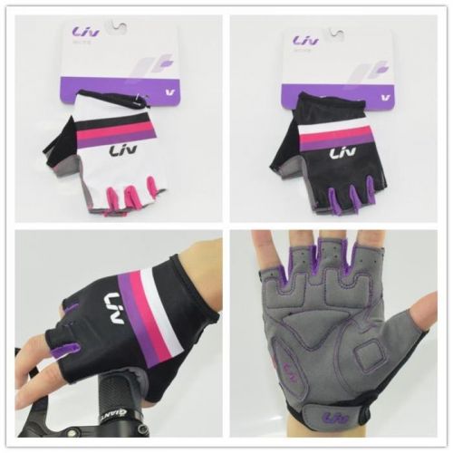 Gants de cycliste femme GIANT - Ref 2240259