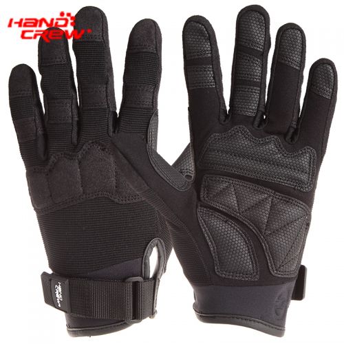 Gants de cycliste homme HANDCREW - Ref 2240385
