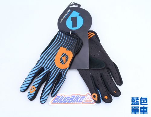 Gants de cycliste - Ref 2240407