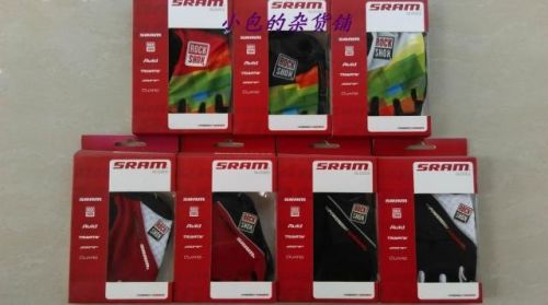 Gants de cycliste SRAM - Ref 2240530