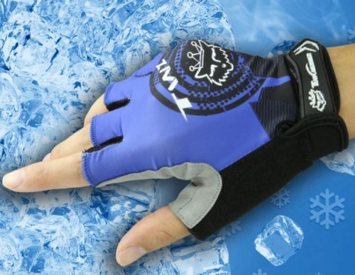 Gants de cycliste - Ref 2240535