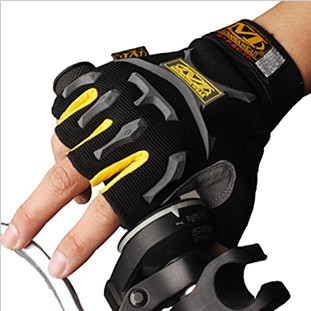 Gants de cycliste - Ref 2240696