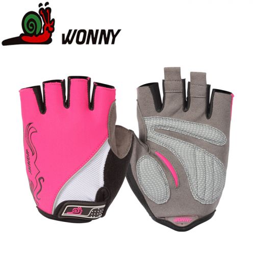 Gants de cycliste - Ref 2240701