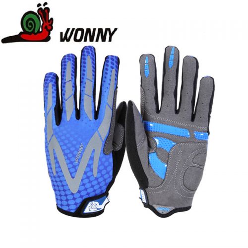 Gants de cycliste homme WONNY - Ref 2240719