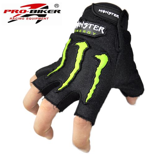 Gants de cycliste mixte - Ref 2240738