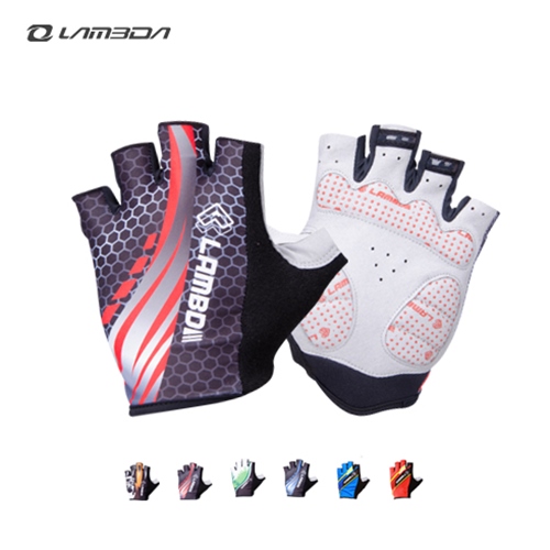 Gants de cycliste homme - Ref 2240814