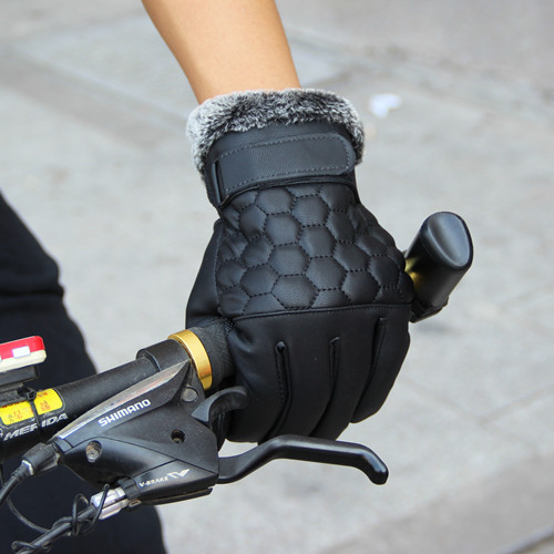 Gants de cycliste - Ref 2240898