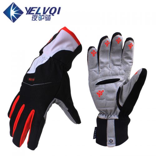 Gants de cycliste DINGXING - Ref 2240925