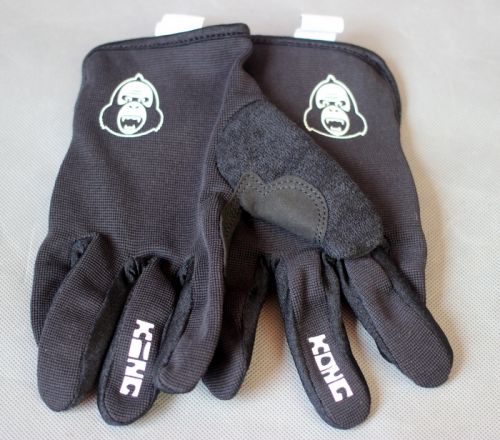 Gants de cycliste - Ref 2240932