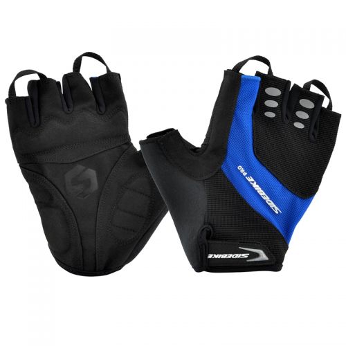Gants de cycliste mixte KUKEME - Ref 2240946