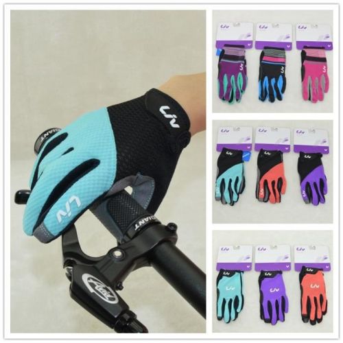 Gants de cycliste femme GIANT - Ref 2241077