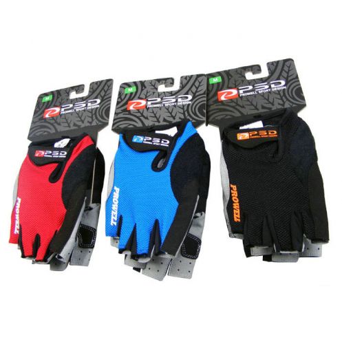Gants de cycliste PROWELL - Ref 2241088