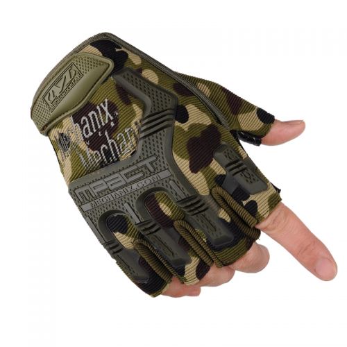 Gants de cycliste homme - Ref 2241114