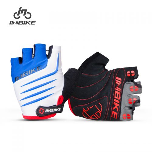 Gants de cycliste homme INBIKE - Ref 2241257