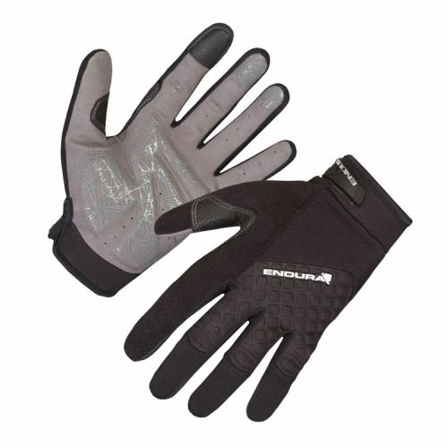 Gants de cycliste homme - Ref 2241285