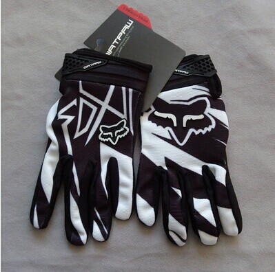 Gants de cycliste - Ref 2241296