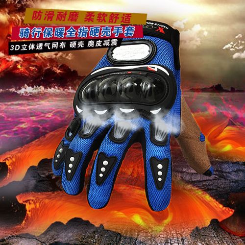 Gants de cycliste homme GOODTURN - Ref 2241340