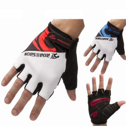 Gants de cycliste mixte - Ref 2241397