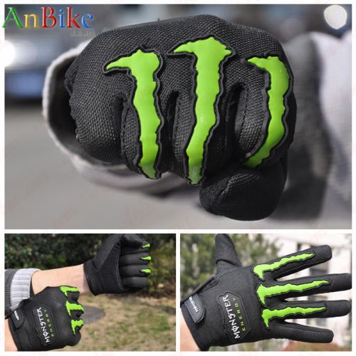 Gants de cycliste mixte ANBIKE - Ref 2241472