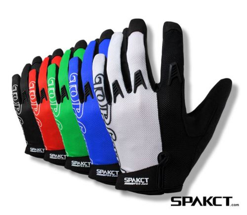 Gants de cycliste SPAKCT - Ref 2241587