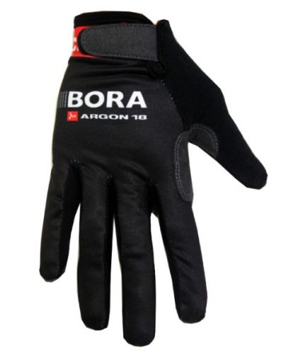 Gants de cycliste mixte - Ref 2241595