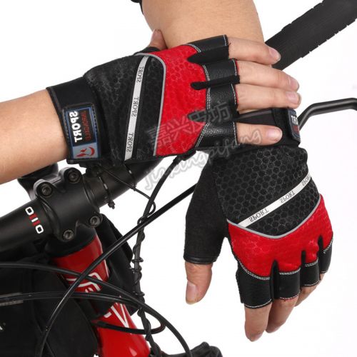 Gants de cycliste homme - Ref 2241648