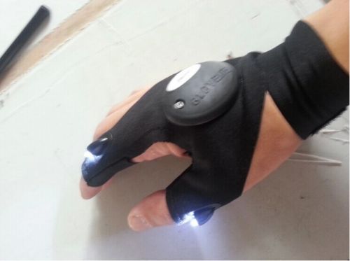 Gants de cycliste - Ref 2241669