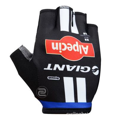 Gants de cycliste mixte - Ref 2241748