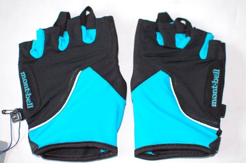 Gants de cycliste homme - Ref 2241755