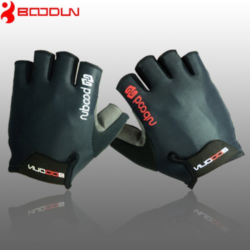 Gants de cycliste mixte BOODUN - Ref 2241763