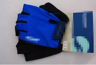 Gants de cycliste GIANT - Ref 2241805